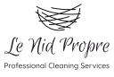 Le Nid Propre logo